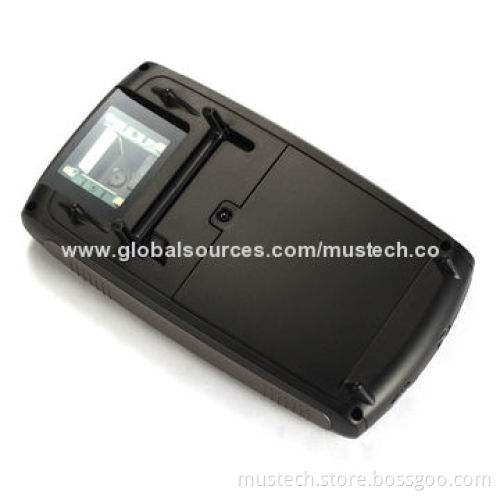 Handheld Video Magnifier with 4.3-inch LCD Screen and 7 Color Modes